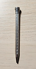 DREHBLEISTIFT BLEISTIFT 835 SILBER JUGENDSTIL UM 1945