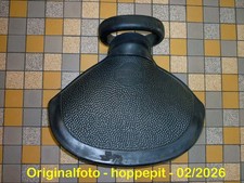 PAGUSA Motorradsattel Vintage