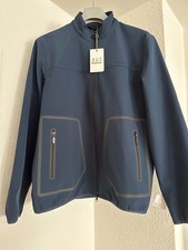 Barbour Softshell Fleece Jacke