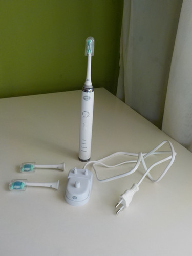 Dontodent sonic elektrische - dontodent,