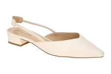 Peter Kaiser Schuhe 9 weiß