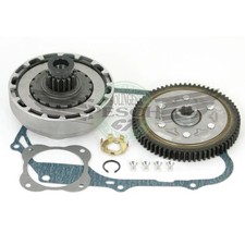 Takegawa Kupplung Handkupplung verstärkt 6 und 12 v Motoren