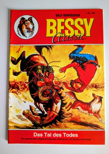 Neu bessy classic - neu,