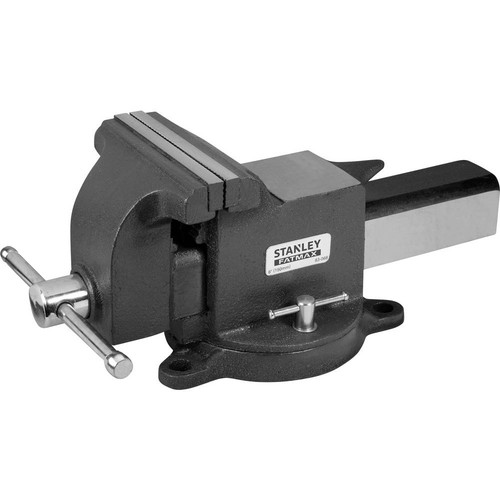 Stanley maxsteel schraubstock - stanley,