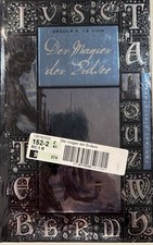 Der Magier der Erdsee  | 