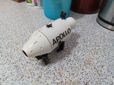 Carrera Jet  ,,,, Apollo Mond-Fähre ,,,