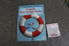 Bastelbuch Originelle Euro-Geldgeschenke - 311.1