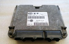 Volkswagen Golf IV Motorsteuergerat/-modul 036906014AA 15225268 6160034613