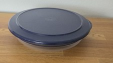 Tupperware Tafelperle flach