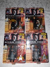 Playmates Star Trek
