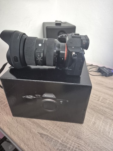 Sony alpha 33mp - alpha,