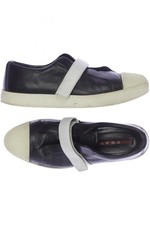 Prada Halbschuh Herren Slipper