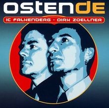Ostende von Ic Falkenberg