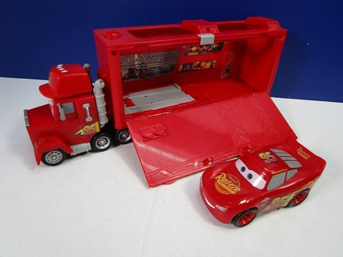 Chat haul disney pixar cars - haul,
