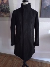 Eleganter Mantel