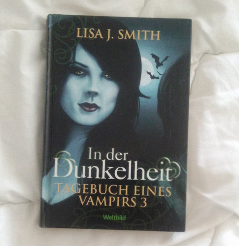 Lisa smith tagebuch eines - lisa, j.