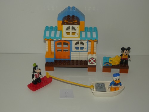 Lego duplo mickey - duplo,