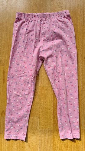 Größe 134 140 - /, rosa