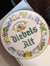 Antiker großer alter Diebels