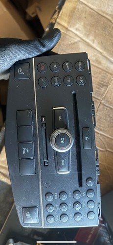 Original mercedes benz w204 - original,