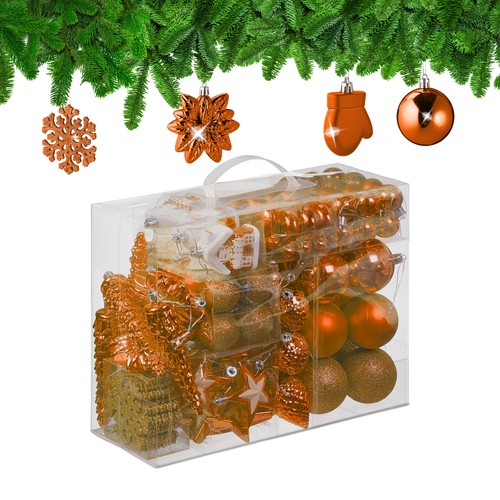 Weihnachtskugeln