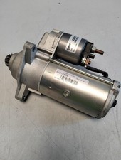 VALEO 438077 Starter Nennleistung: 2 kW Stop & Start: NO Zähnezahl: 11 zähne Spa