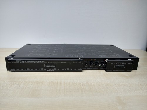 Apart pm1122 professional - pm1122,