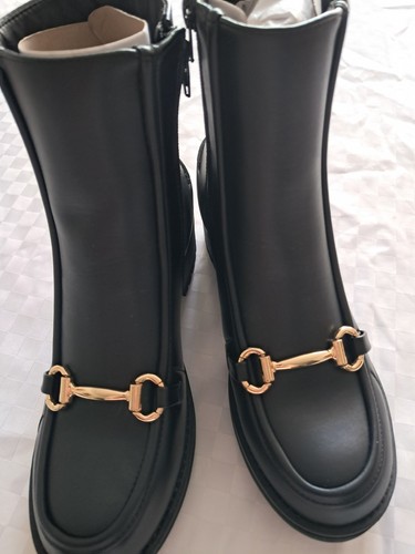 Bonprix-Stiefel-