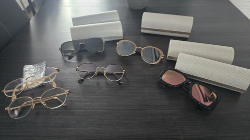 Jimmy choo - 6,