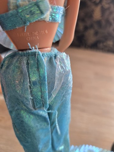 Vintage barbie doll - vintage,