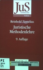 Juristische Methodenlehre
