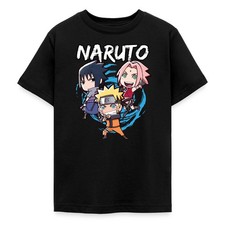 Naruto Shippuden Chibi Naruto