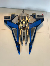 LEGO Star Wars: Mandalorian