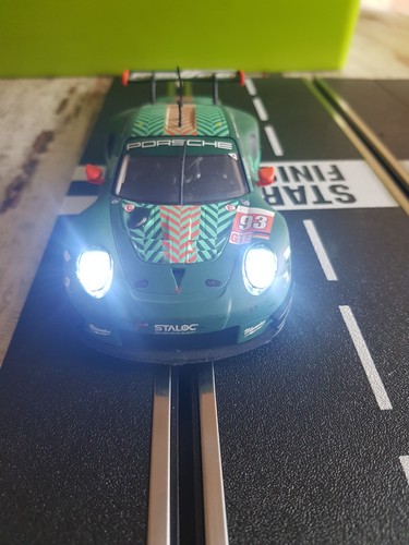 Carrera digital 132 porsche - digital,