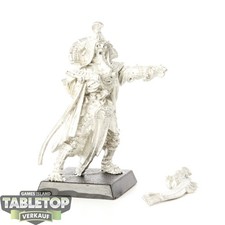 Tomb Kings of Khemri - Tomb