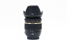17-50mm f/2.8 Tamron SP Di II VC Zoom lichtstarkes bildstabilisiert Canon EF-S