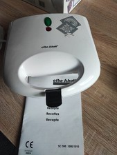 Zimt Waffeleisen von Efbe