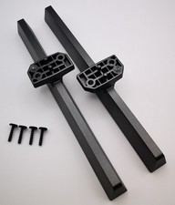 Philips TV Standfüße P34T3966 für 55PUS8209 Standfüsse