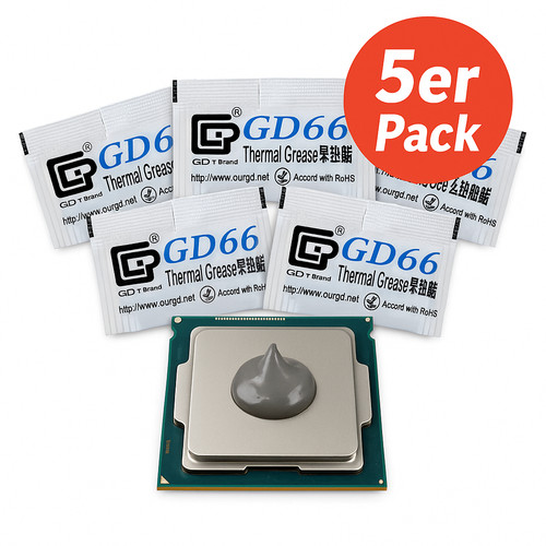 Wärmeleitpaste cpu gpu - wärmeleitpaste,