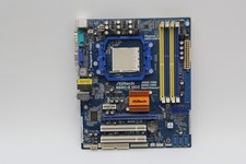 ASRock N68C-S UCC mATX