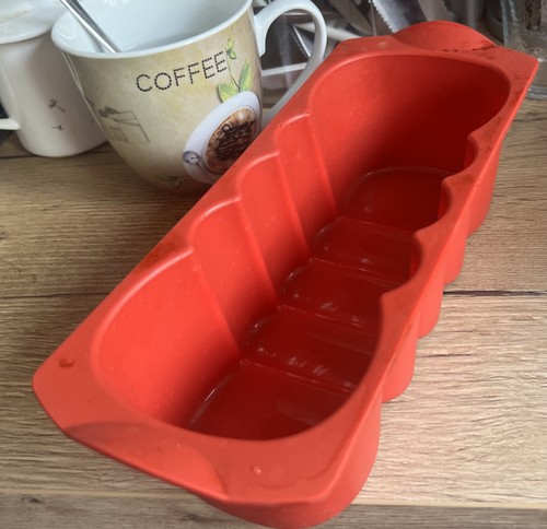 Tupperware backform kastenform - tupperware,