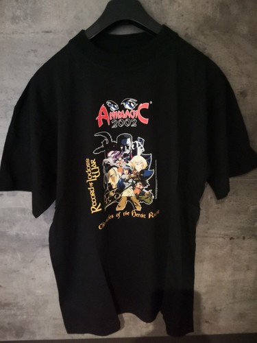 Unused vintage animagic 2002 - animagic,