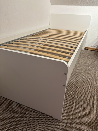 Ikea släkt bettgestell - ikea,