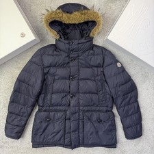 Moncler Cluny Größe 4 Large