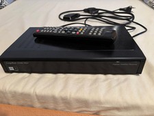 Receiver Digital Satellit LogiSat 2350 HD+