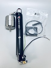 Cattani Trockenluftpatrone Kompressor mit 3 Zylinder 070750 Dental Zahnarzt NEU