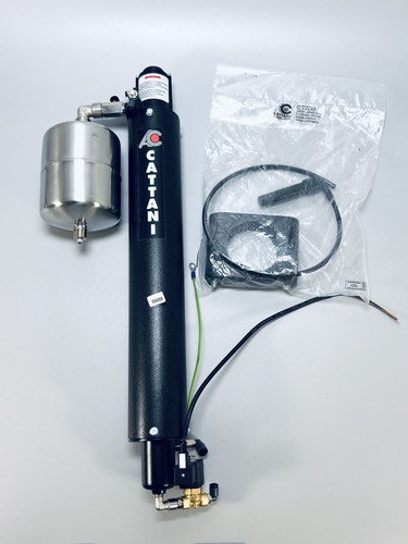 Cattani trockenluftpatrone - cattani,