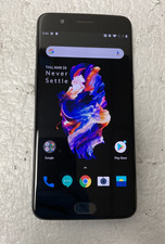 OnePlus 5 Dual A5000 128GB