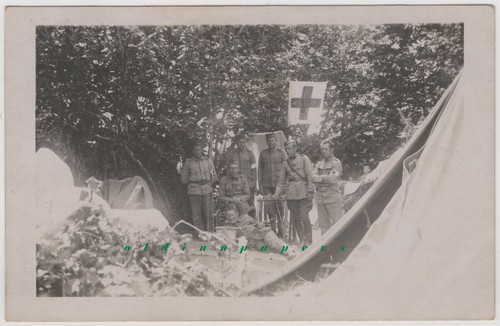 Tschechische soldaten rotes - tschechische,