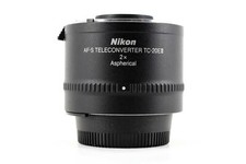 Nikon AF-S TC-20E III
